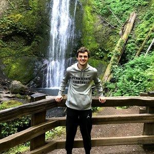 Meet your Posher, Kyle